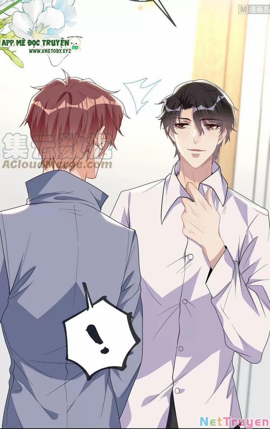 Ảnh Đế Làm Loạn Đòi Ly Hôn 81 trang 22