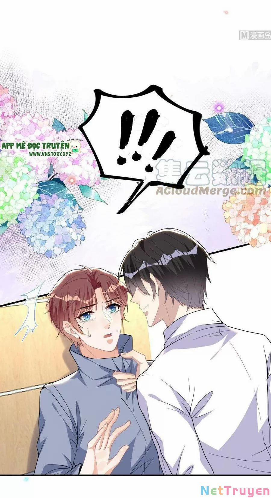 Ảnh Đế Làm Loạn Đòi Ly Hôn 81 trang 26