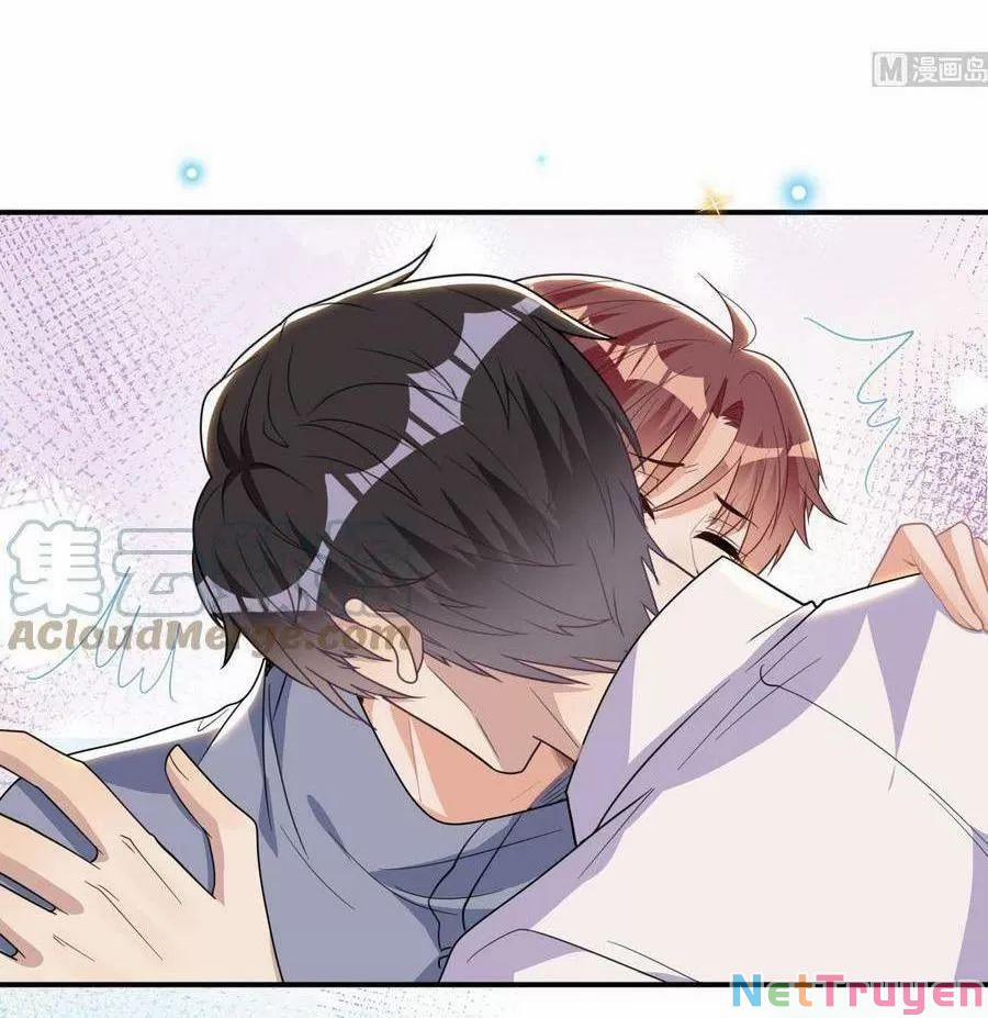 Ảnh Đế Làm Loạn Đòi Ly Hôn 81 trang 27