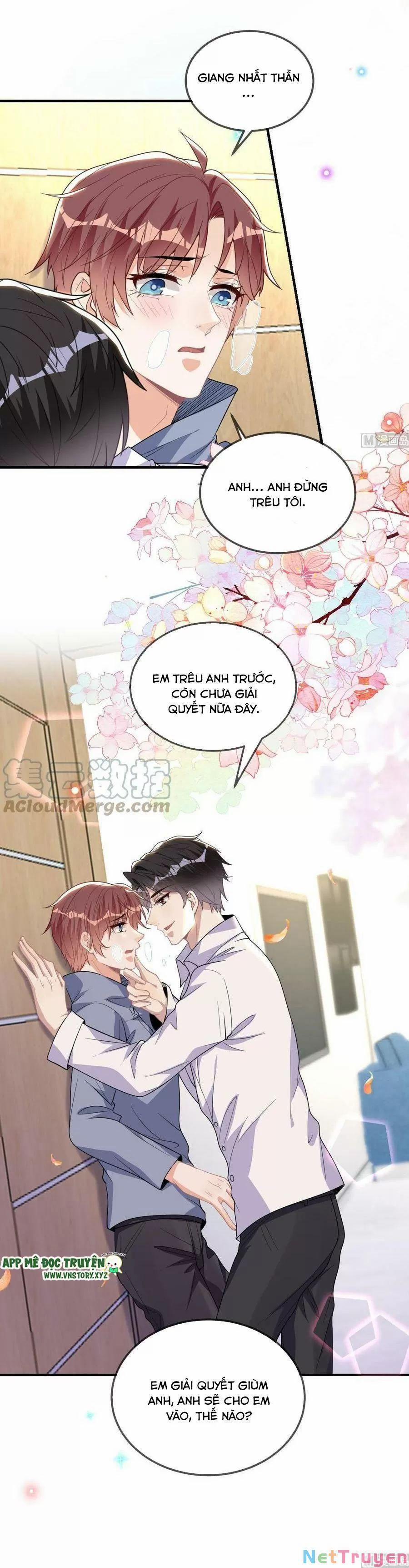 Ảnh Đế Làm Loạn Đòi Ly Hôn 81 trang 29