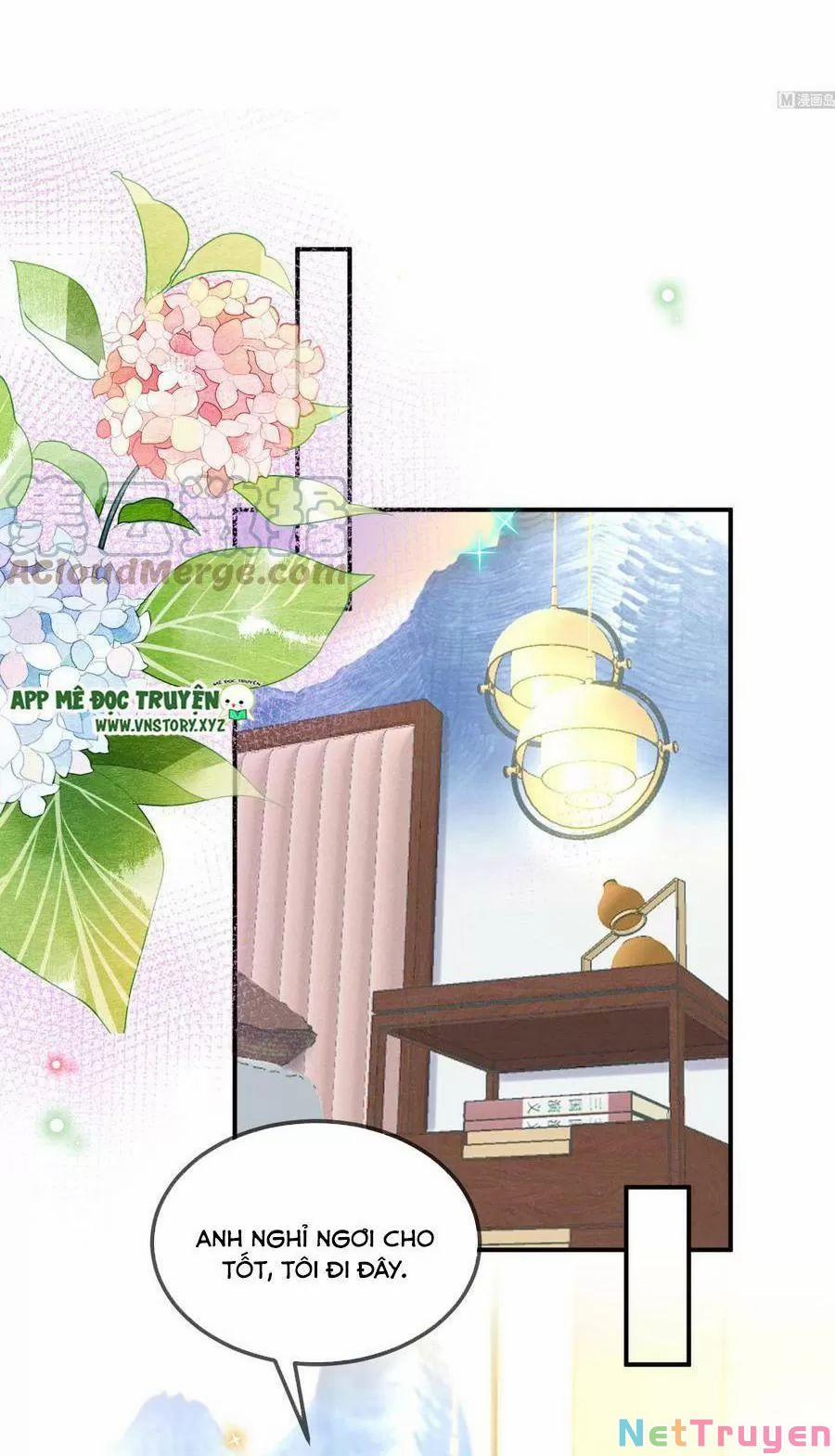 Ảnh Đế Làm Loạn Đòi Ly Hôn 81 trang 3