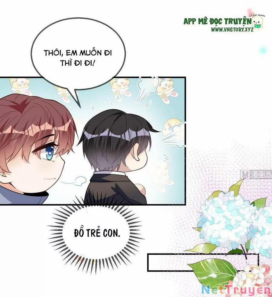 Ảnh Đế Làm Loạn Đòi Ly Hôn 81 trang 5