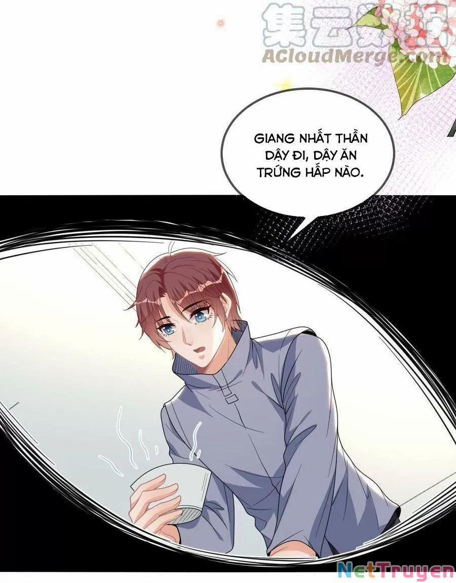 Ảnh Đế Làm Loạn Đòi Ly Hôn 81 trang 6