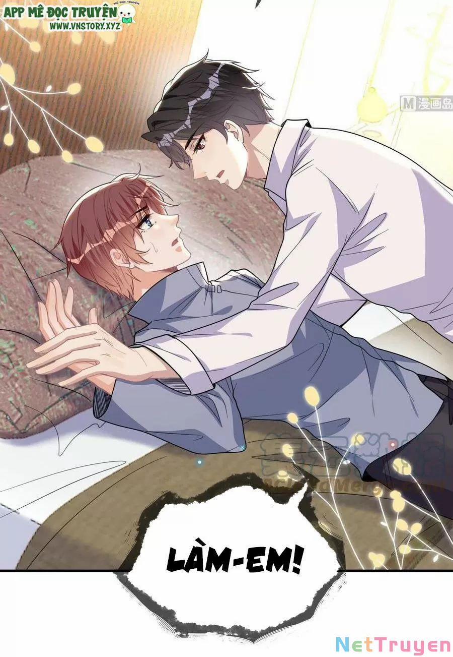 Ảnh Đế Làm Loạn Đòi Ly Hôn 81 trang 8