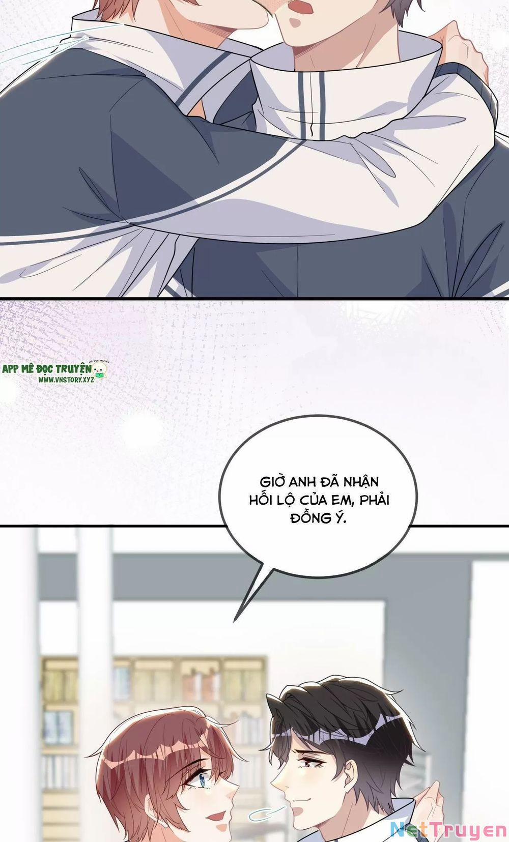 Ảnh Đế Làm Loạn Đòi Ly Hôn 82.5 trang 13