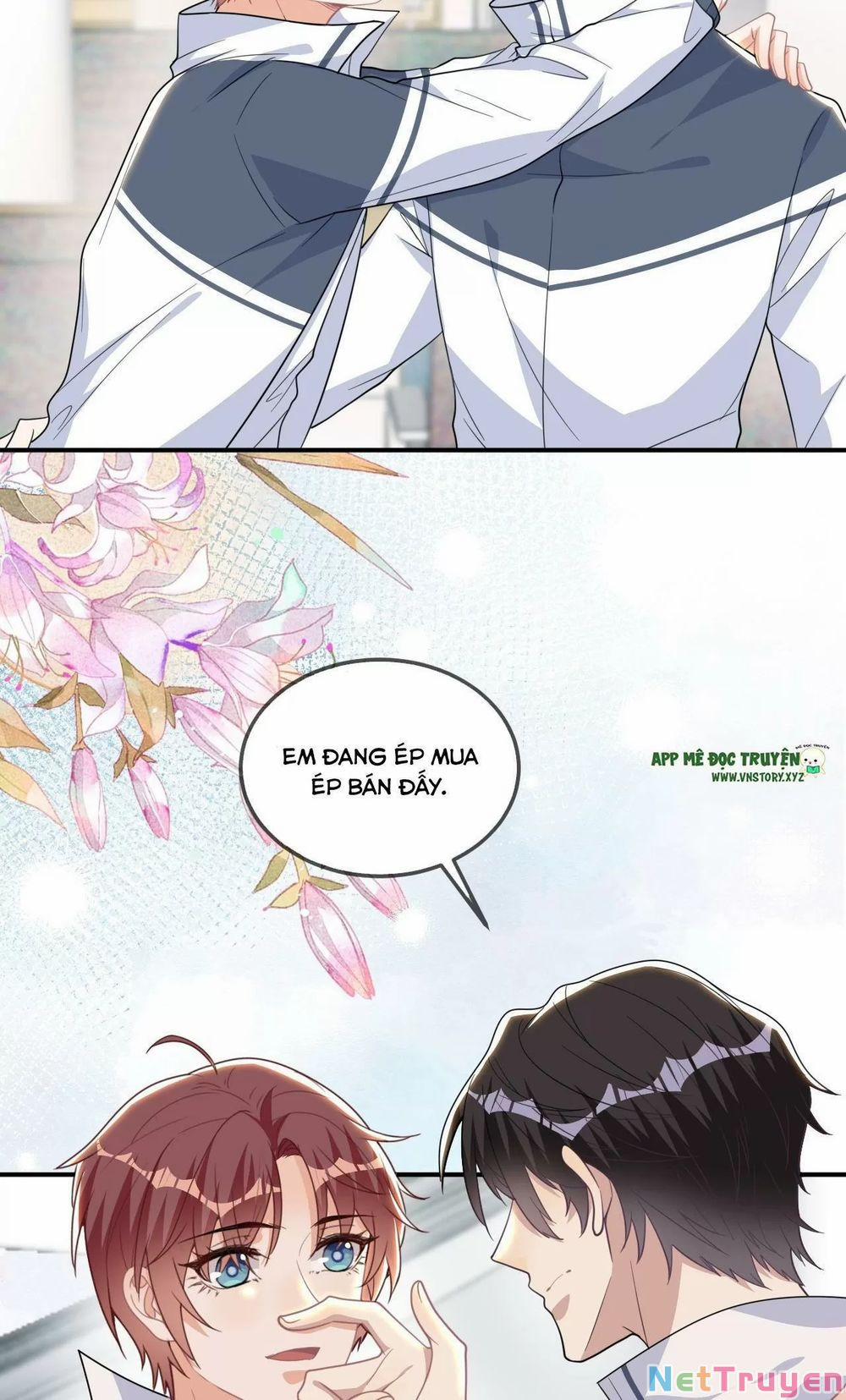 Ảnh Đế Làm Loạn Đòi Ly Hôn 82.5 trang 14