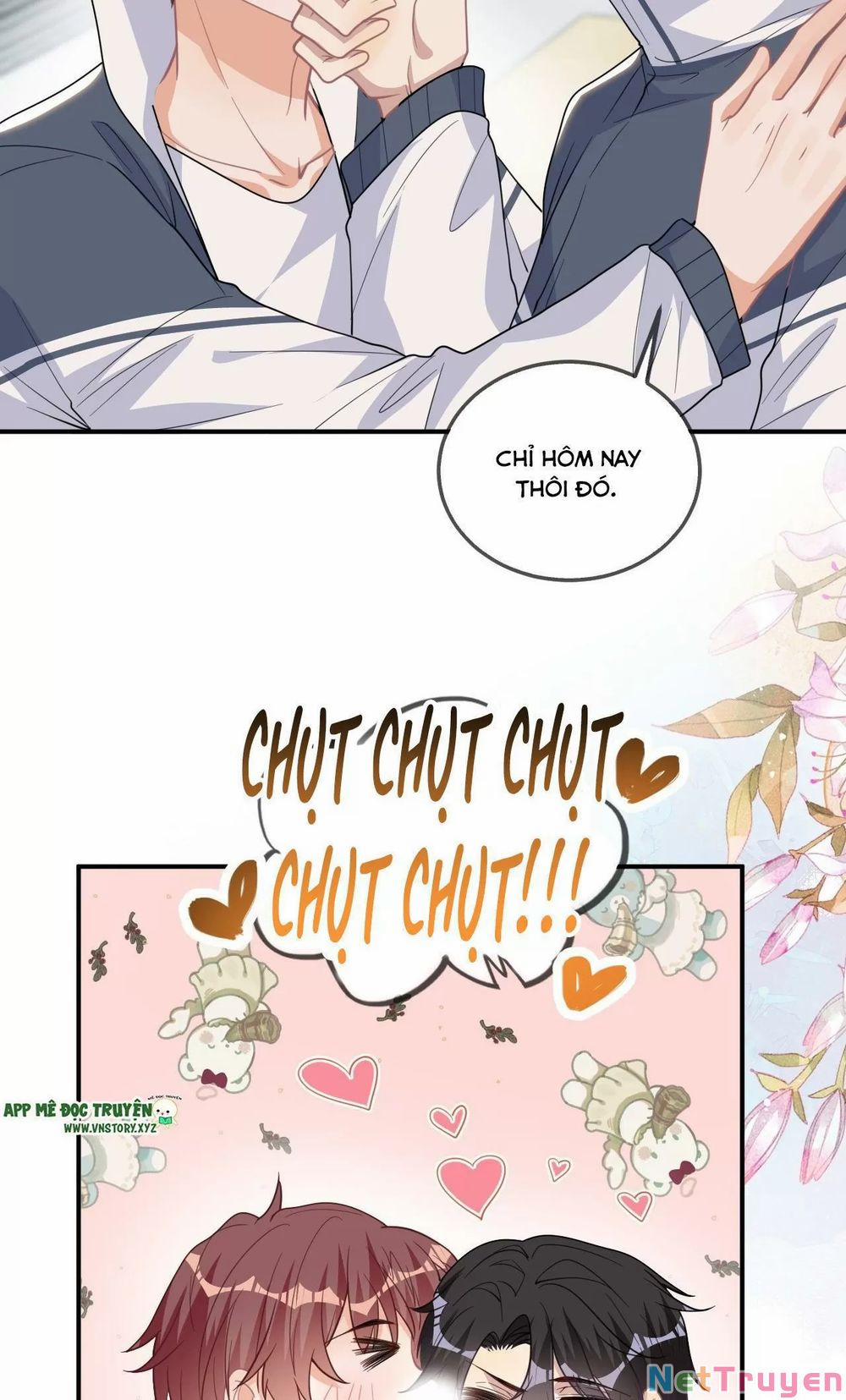 Ảnh Đế Làm Loạn Đòi Ly Hôn 82.5 trang 15