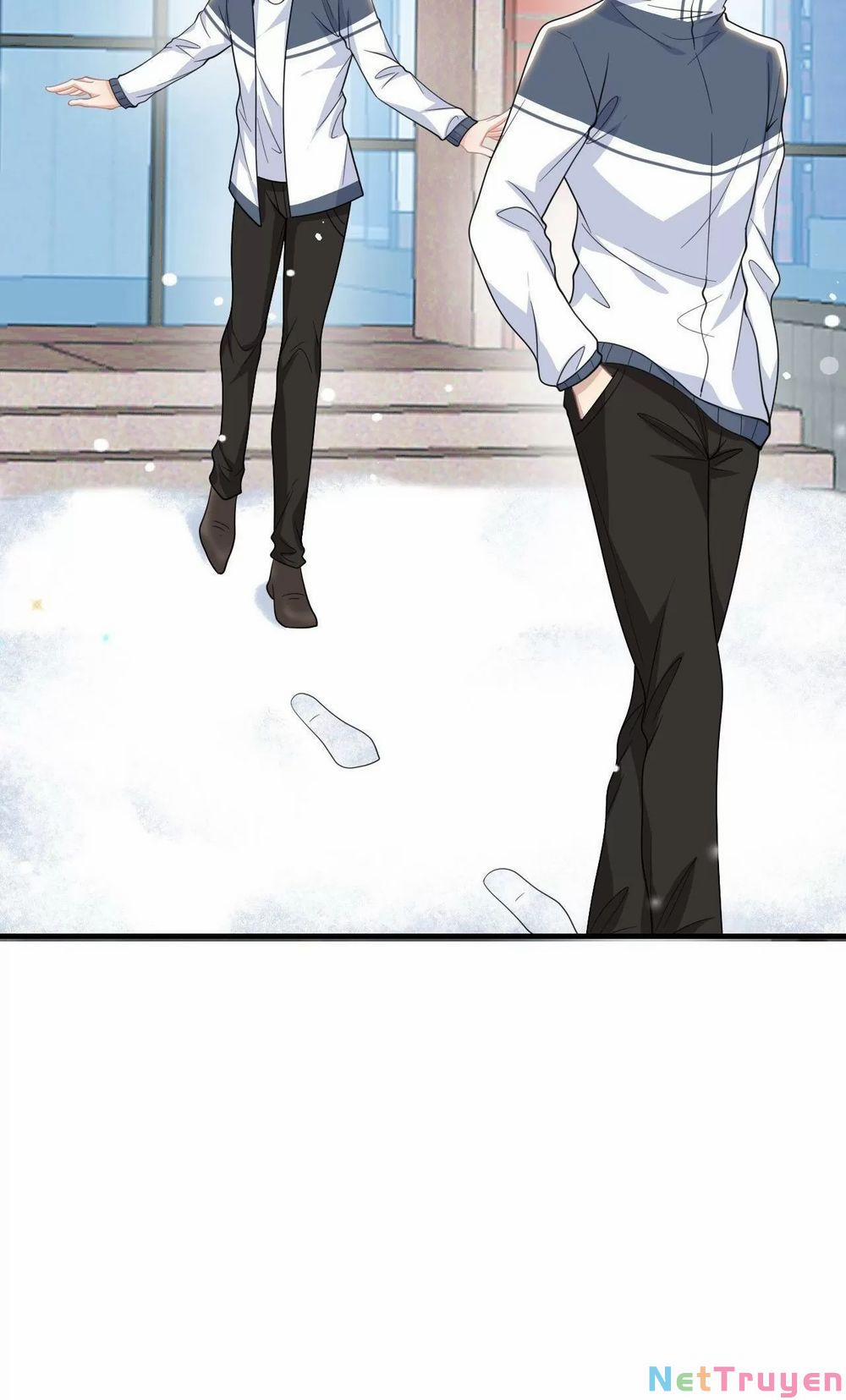 Ảnh Đế Làm Loạn Đòi Ly Hôn 82.5 trang 18