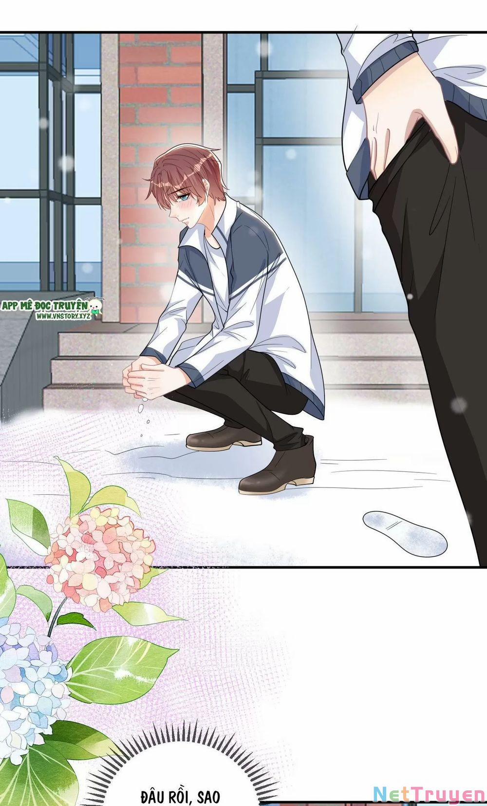 Ảnh Đế Làm Loạn Đòi Ly Hôn 82.5 trang 19