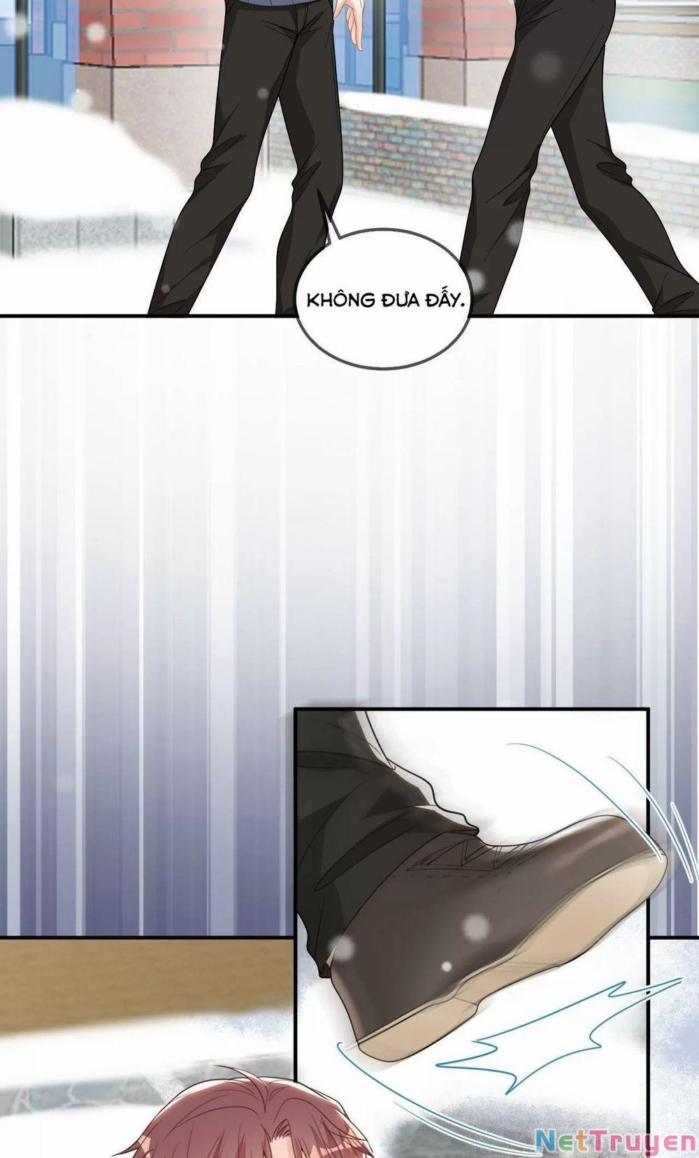 Ảnh Đế Làm Loạn Đòi Ly Hôn 82.5 trang 25