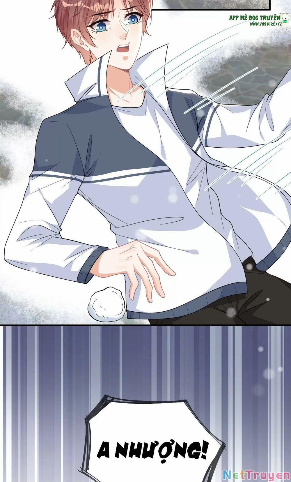 Ảnh Đế Làm Loạn Đòi Ly Hôn 82.5 trang 26