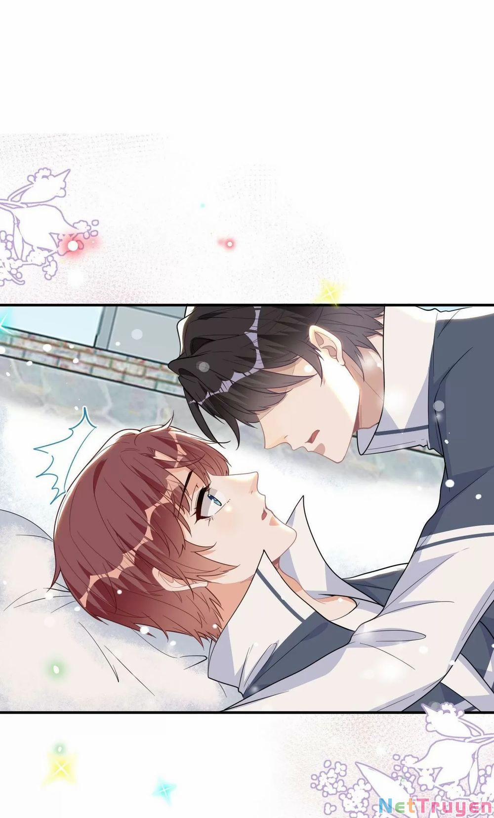 Ảnh Đế Làm Loạn Đòi Ly Hôn 82.5 trang 29