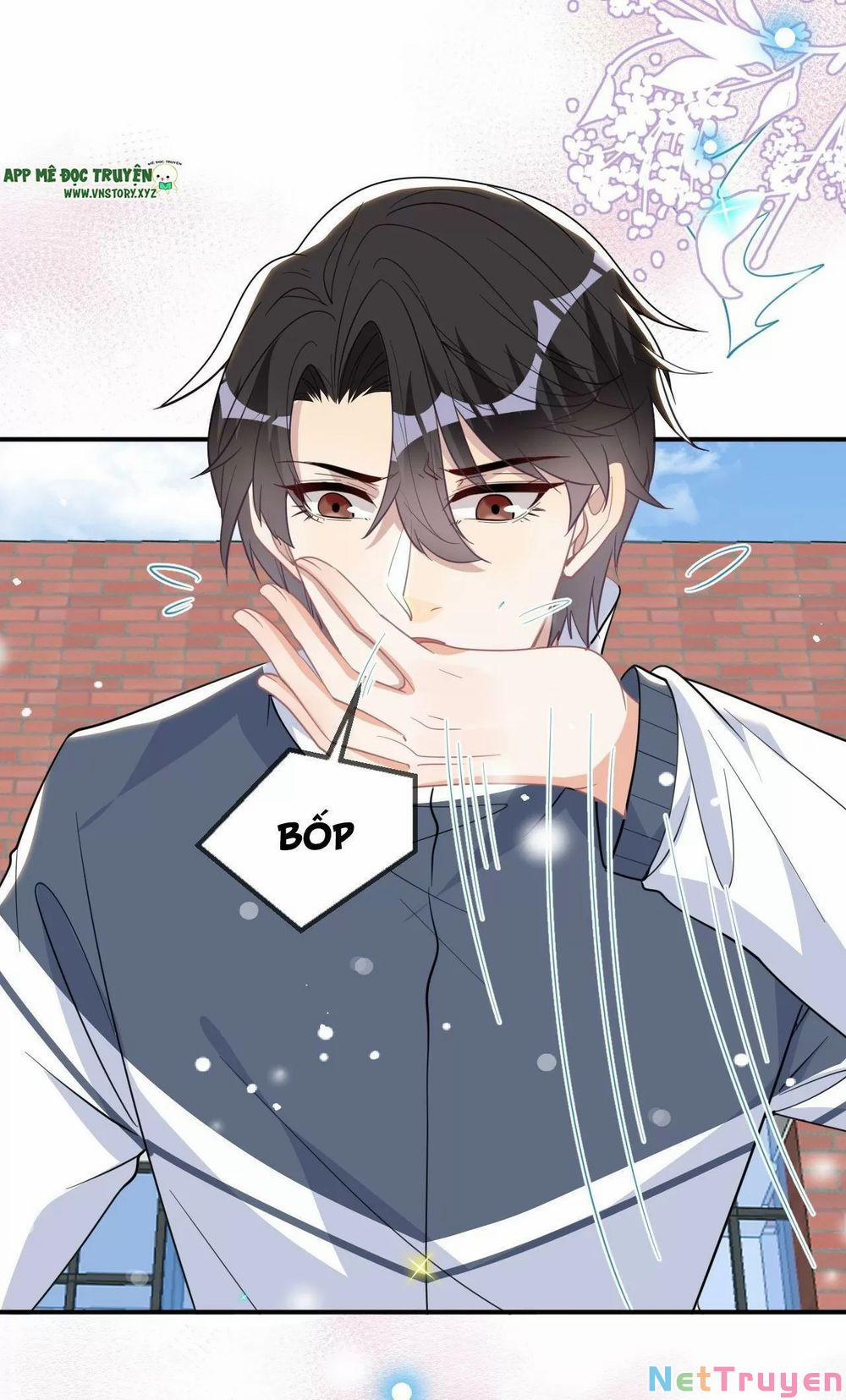 Ảnh Đế Làm Loạn Đòi Ly Hôn 82.5 trang 30