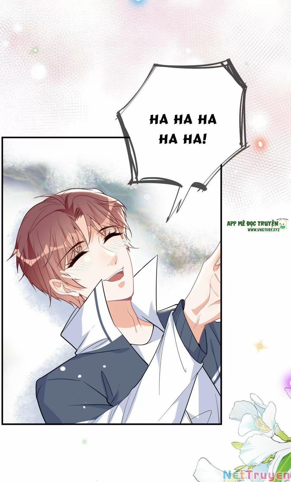 Ảnh Đế Làm Loạn Đòi Ly Hôn 82.5 trang 31