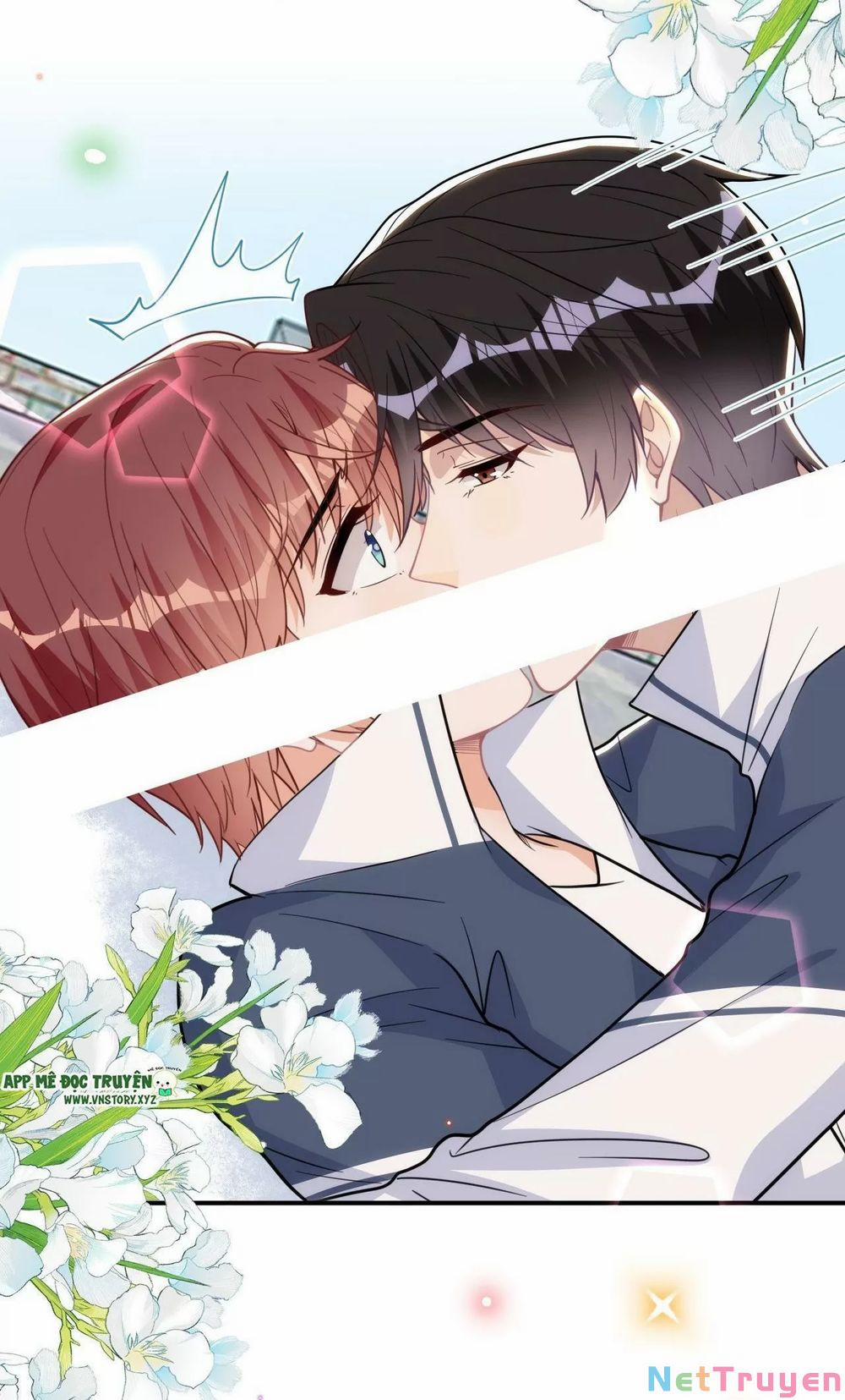 Ảnh Đế Làm Loạn Đòi Ly Hôn 82.5 trang 32