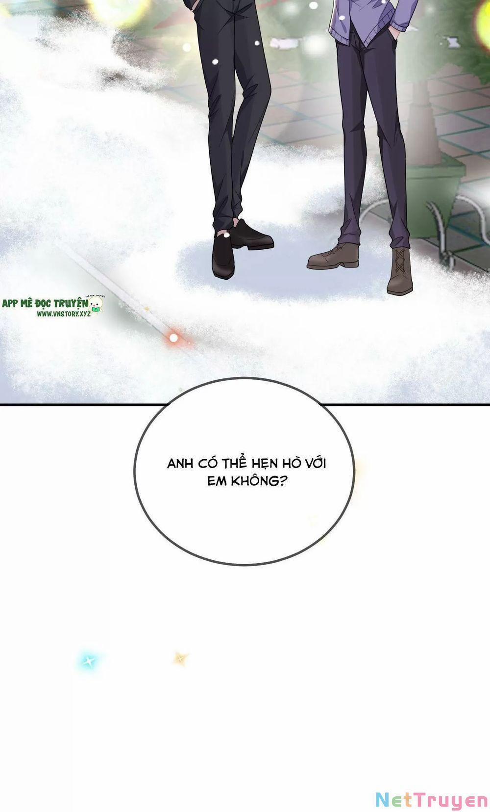 Ảnh Đế Làm Loạn Đòi Ly Hôn 82.5 trang 36