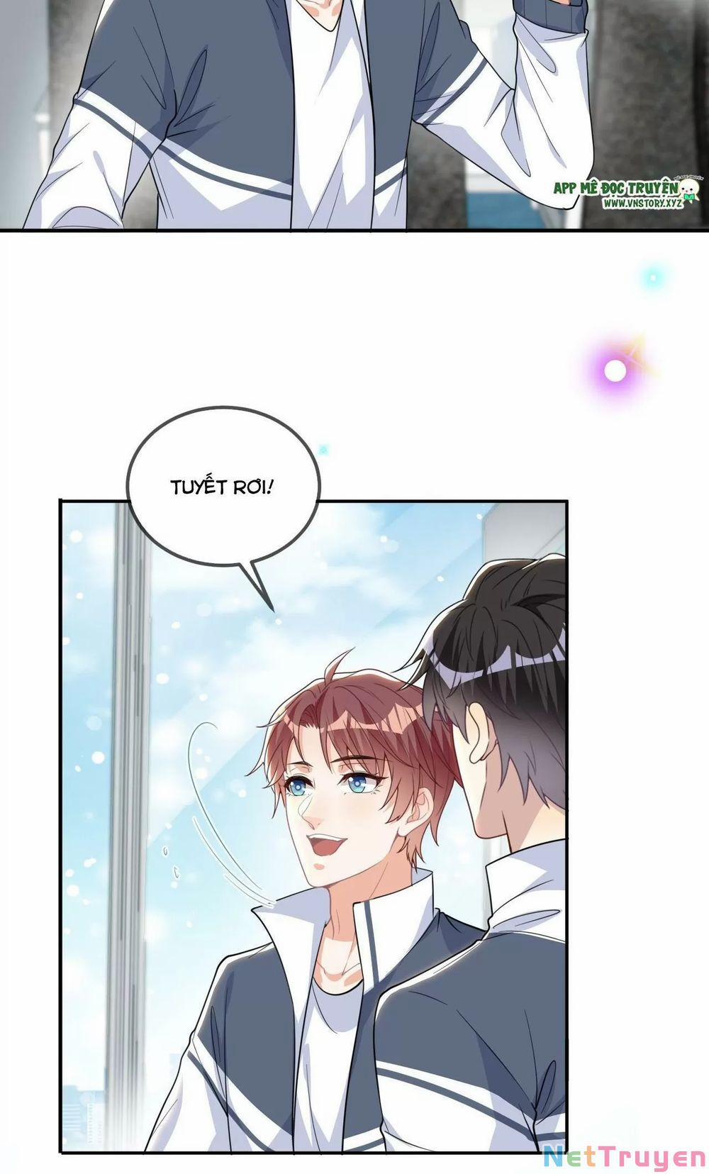 Ảnh Đế Làm Loạn Đòi Ly Hôn 82.5 trang 6