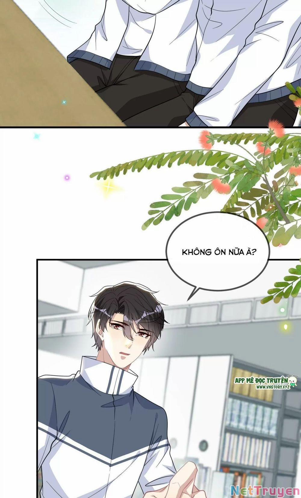 Ảnh Đế Làm Loạn Đòi Ly Hôn 82.5 trang 8