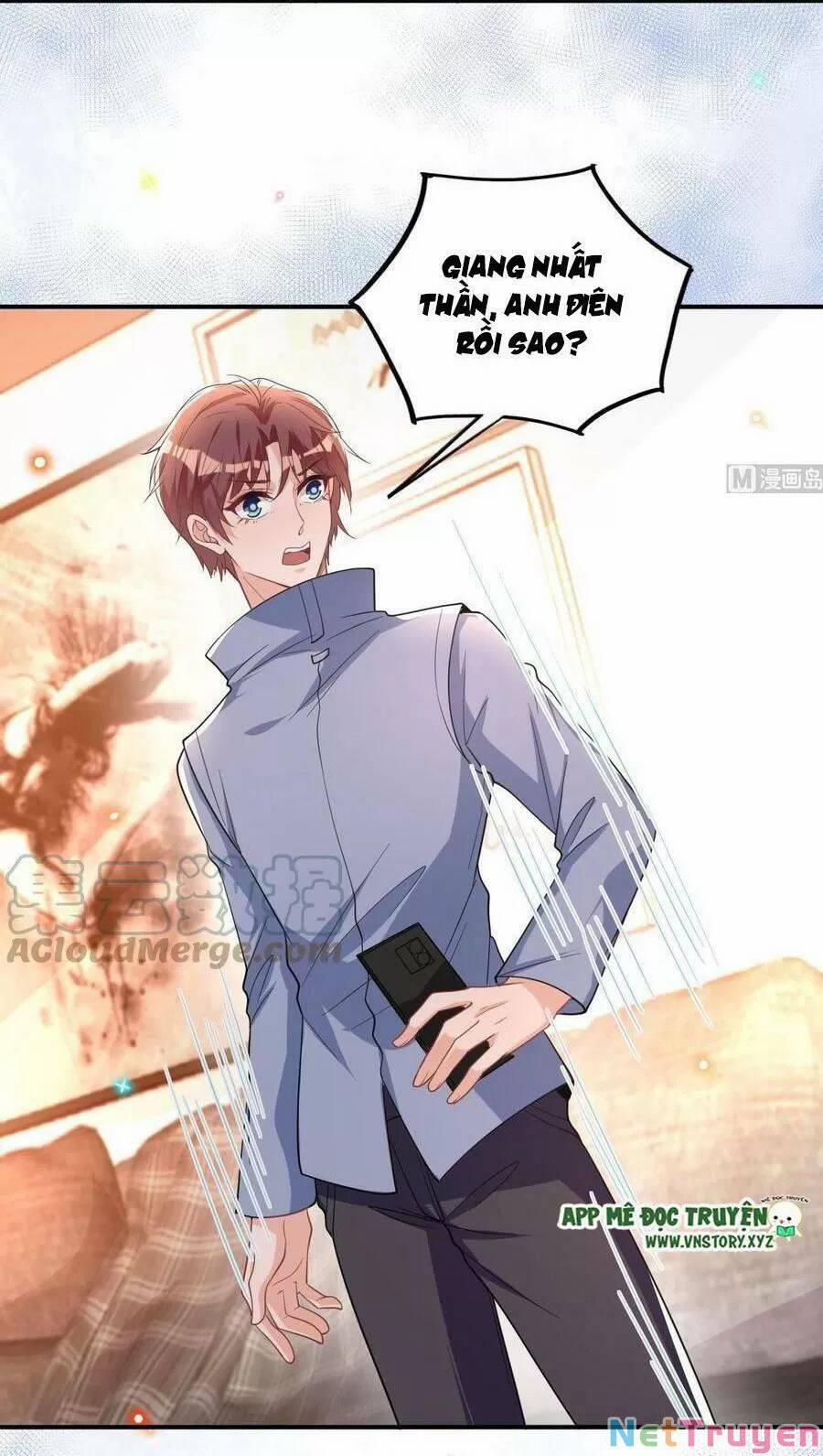 Ảnh Đế Làm Loạn Đòi Ly Hôn 82 trang 17