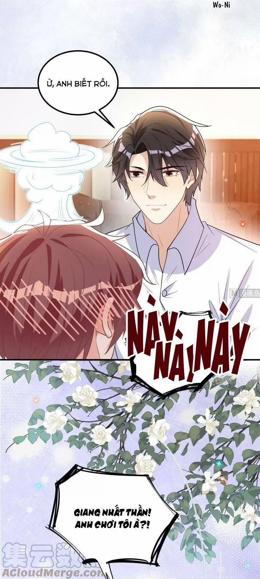 Ảnh Đế Làm Loạn Đòi Ly Hôn 82 trang 27