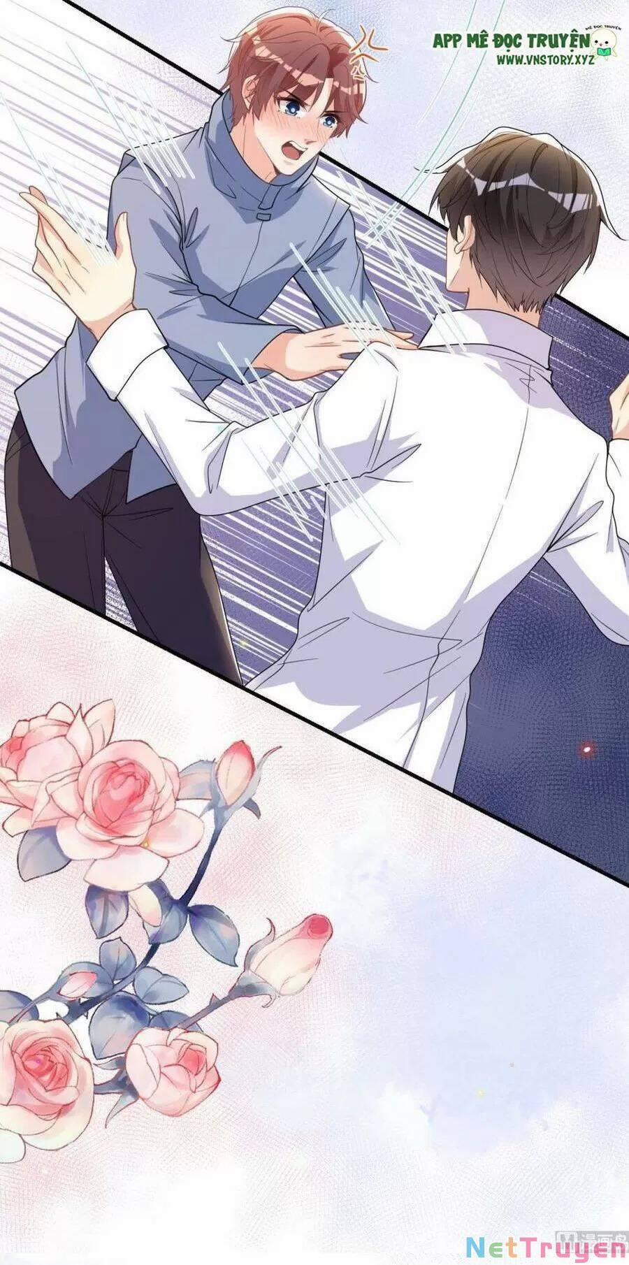 Ảnh Đế Làm Loạn Đòi Ly Hôn 82 trang 29