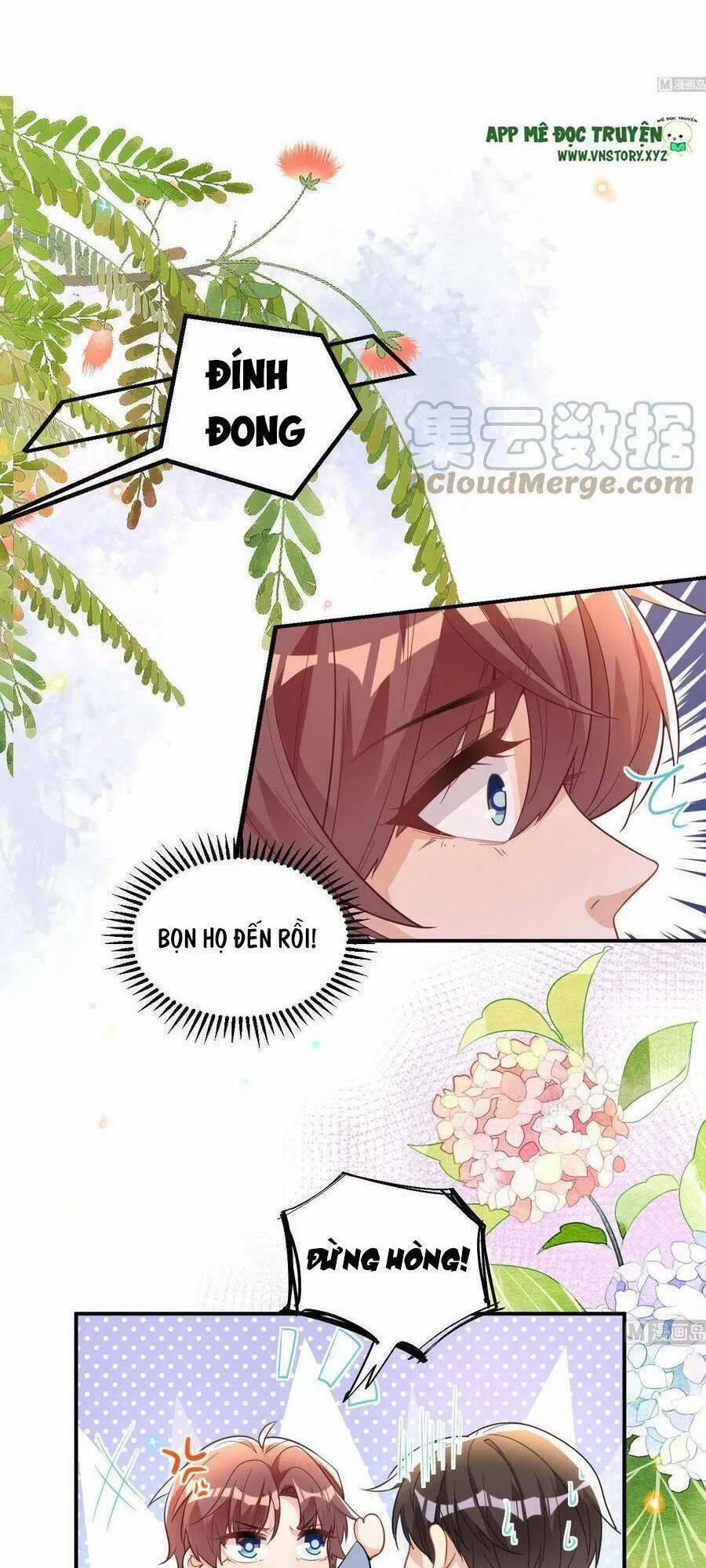 Ảnh Đế Làm Loạn Đòi Ly Hôn 82 trang 3