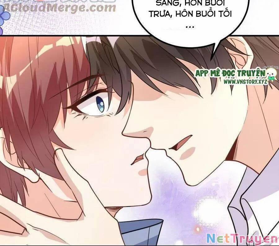 Ảnh Đế Làm Loạn Đòi Ly Hôn 82 trang 32