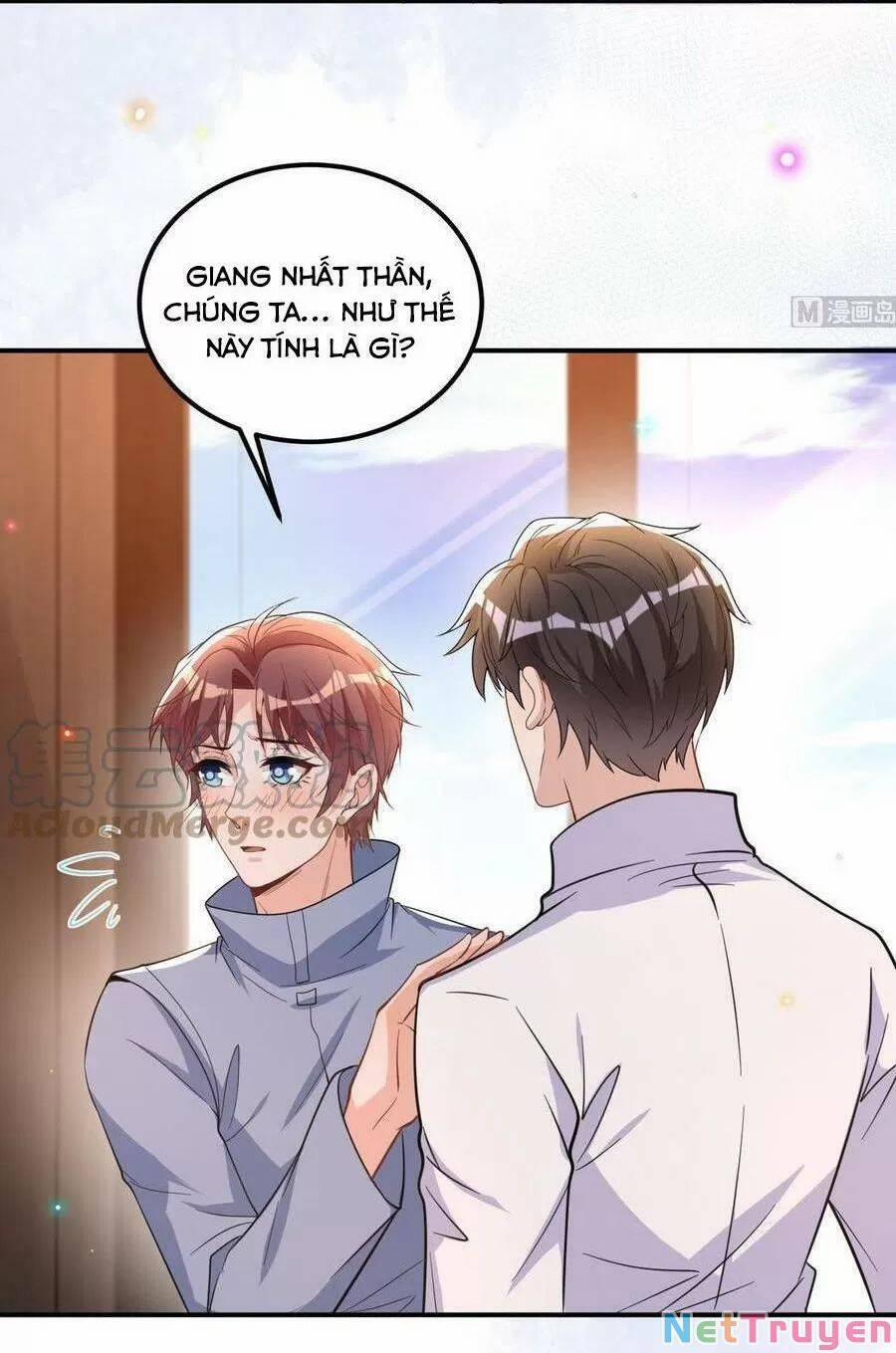 Ảnh Đế Làm Loạn Đòi Ly Hôn 82 trang 33