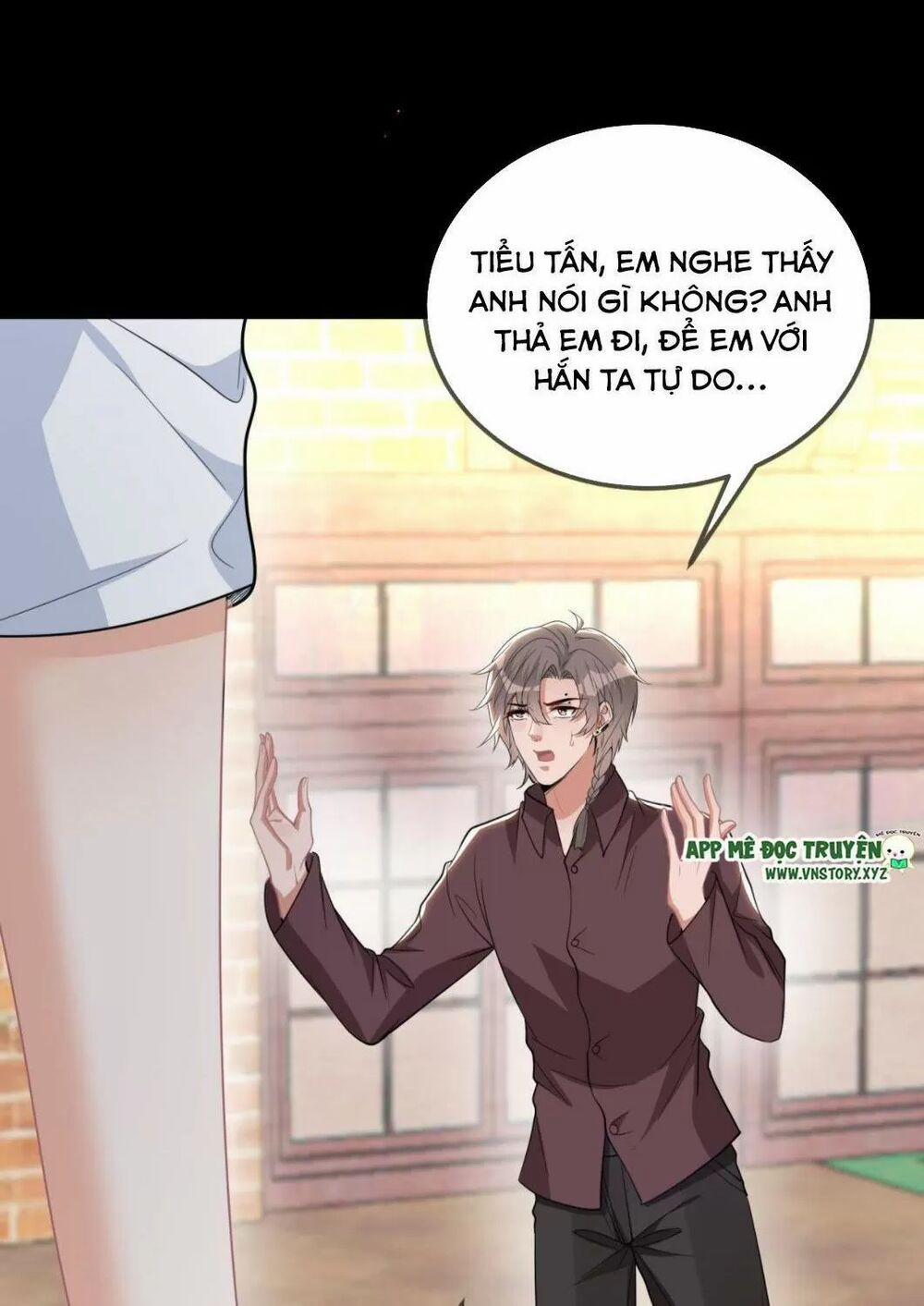 Ảnh Đế Làm Loạn Đòi Ly Hôn 84 trang 15