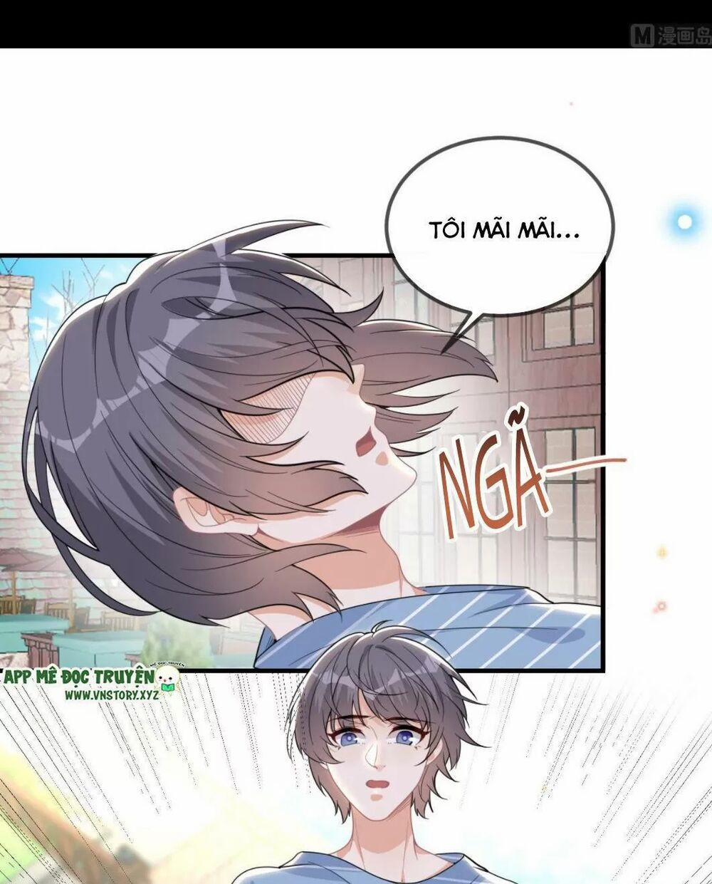 Ảnh Đế Làm Loạn Đòi Ly Hôn 84 trang 17