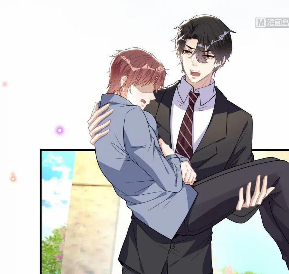 Ảnh Đế Làm Loạn Đòi Ly Hôn 84 trang 27