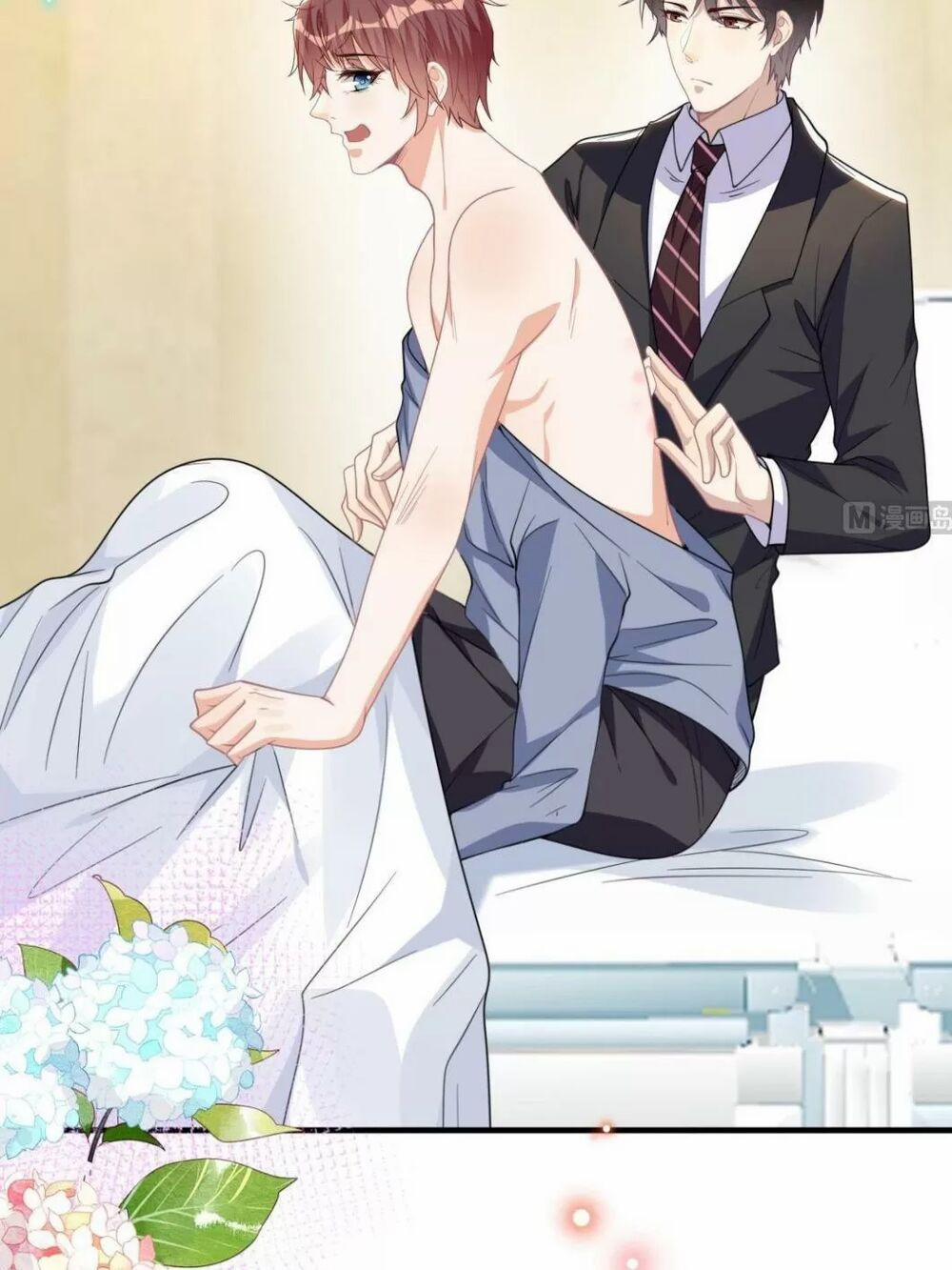 Ảnh Đế Làm Loạn Đòi Ly Hôn 84 trang 31