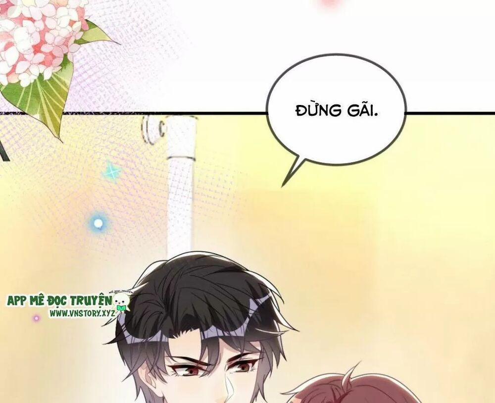 Ảnh Đế Làm Loạn Đòi Ly Hôn 84 trang 32