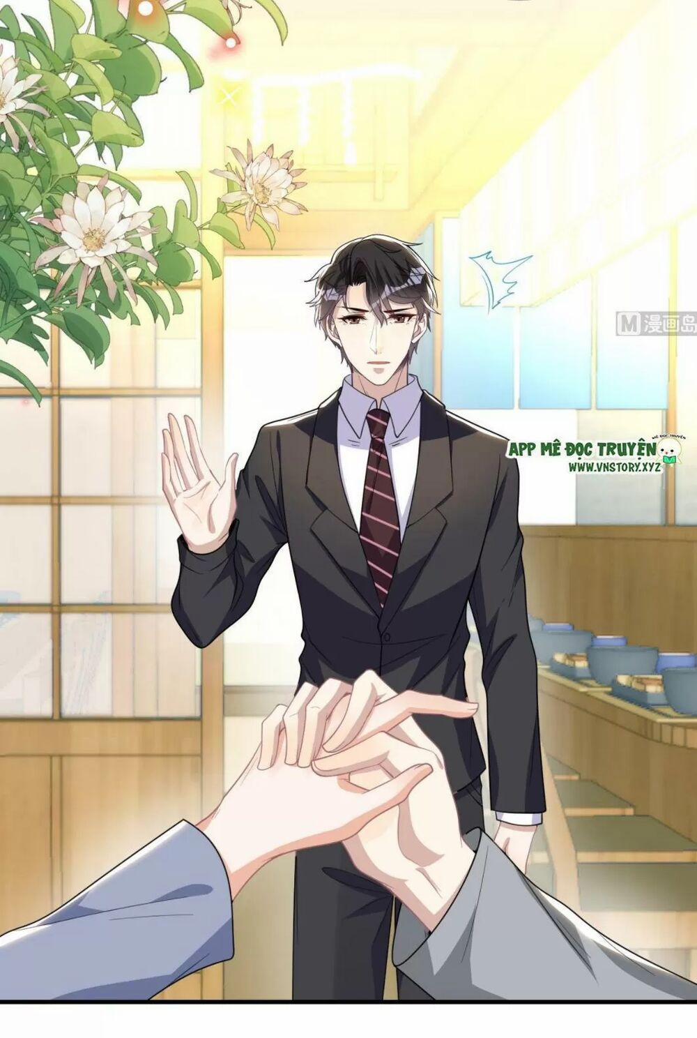 Ảnh Đế Làm Loạn Đòi Ly Hôn 84 trang 4