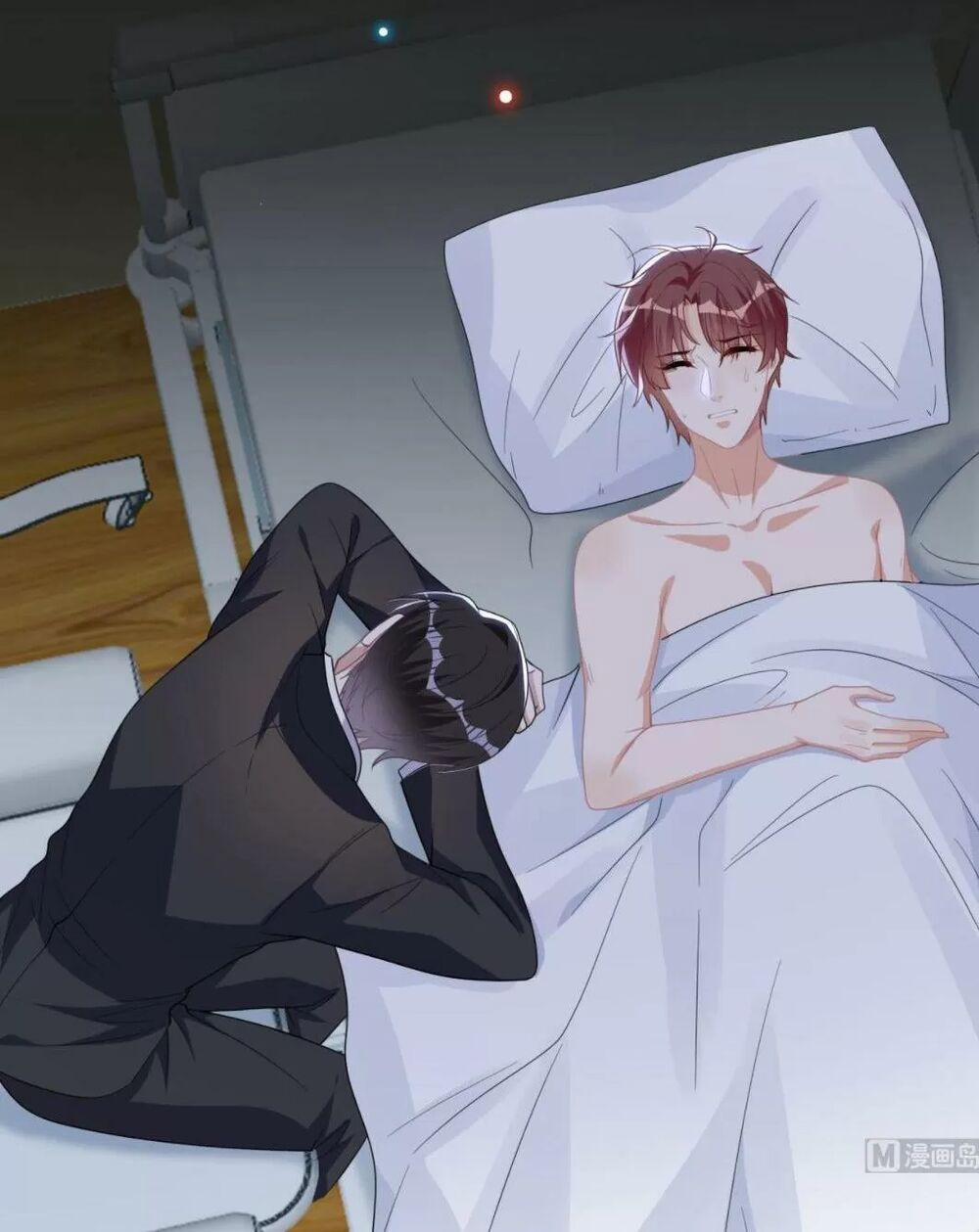 Ảnh Đế Làm Loạn Đòi Ly Hôn 84 trang 40