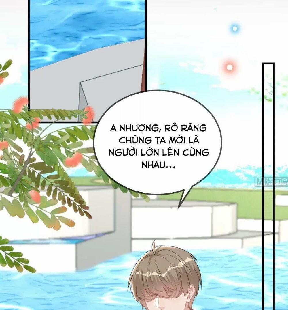 Ảnh Đế Làm Loạn Đòi Ly Hôn 84 trang 42