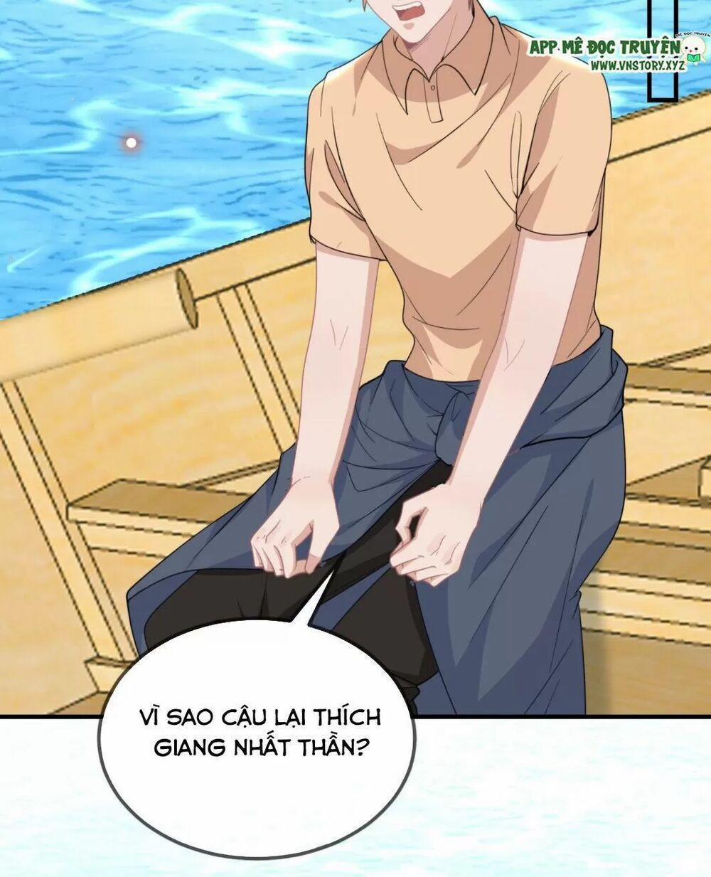 Ảnh Đế Làm Loạn Đòi Ly Hôn 84 trang 43