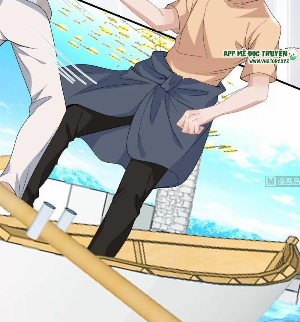 Ảnh Đế Làm Loạn Đòi Ly Hôn 84 trang 47