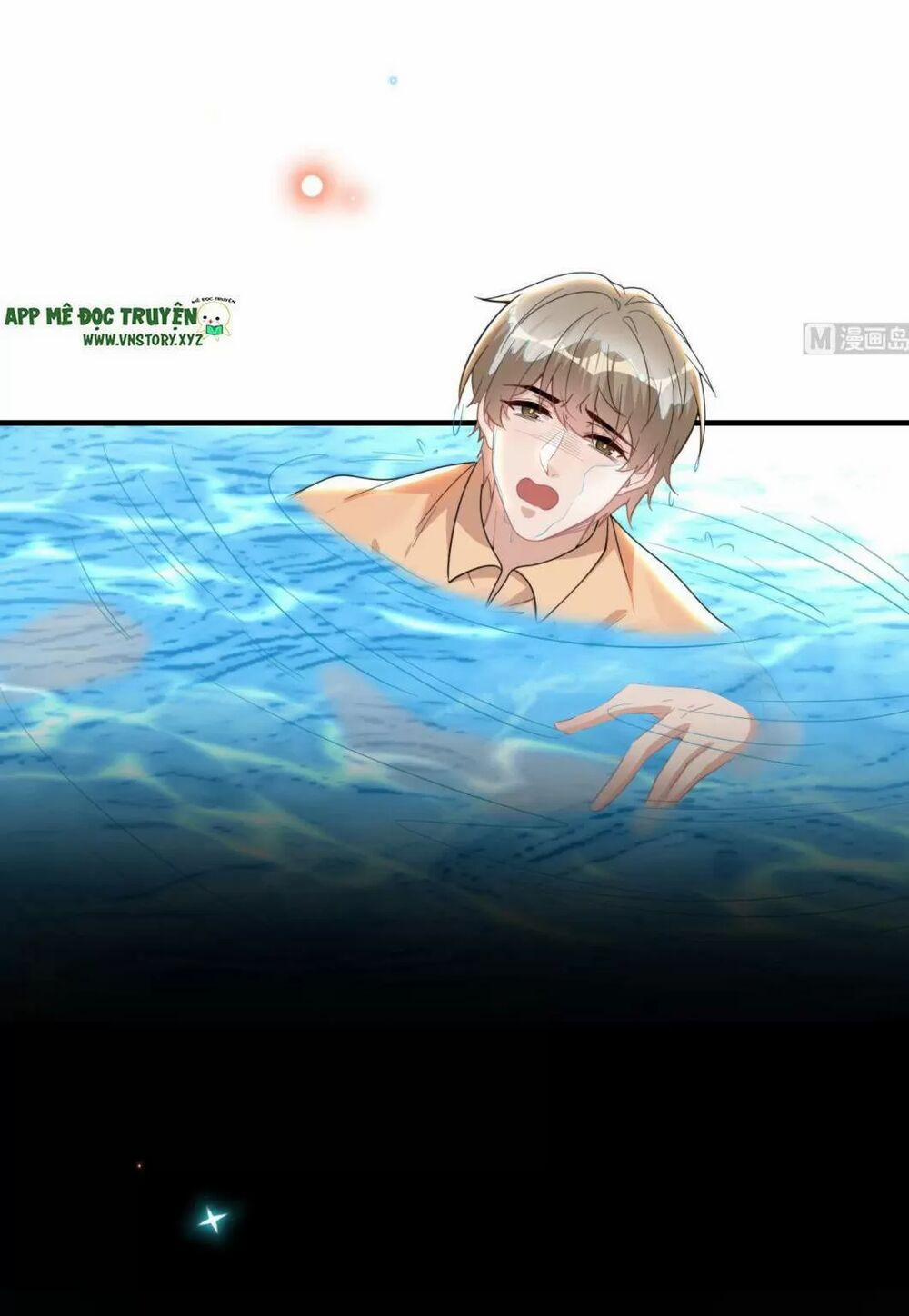 Ảnh Đế Làm Loạn Đòi Ly Hôn 84 trang 57