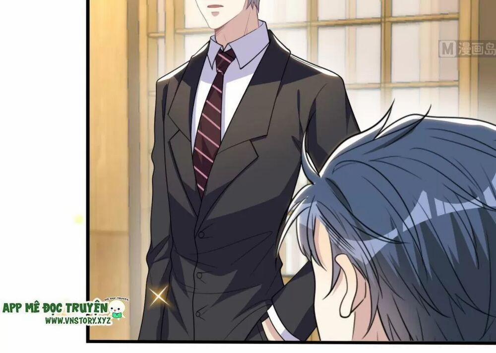 Ảnh Đế Làm Loạn Đòi Ly Hôn 84 trang 6