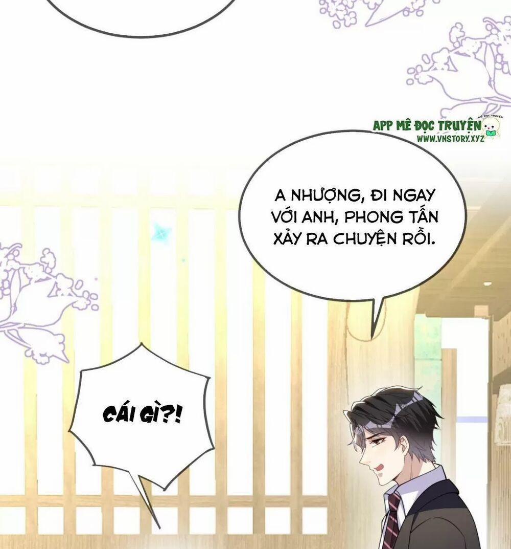 Ảnh Đế Làm Loạn Đòi Ly Hôn 84 trang 8