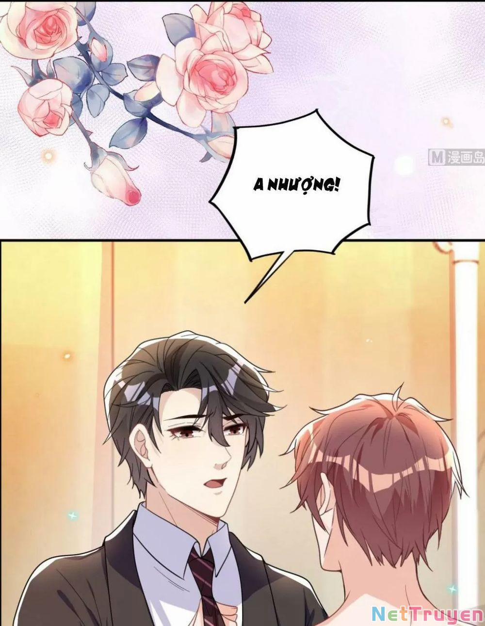 Ảnh Đế Làm Loạn Đòi Ly Hôn 85 trang 10