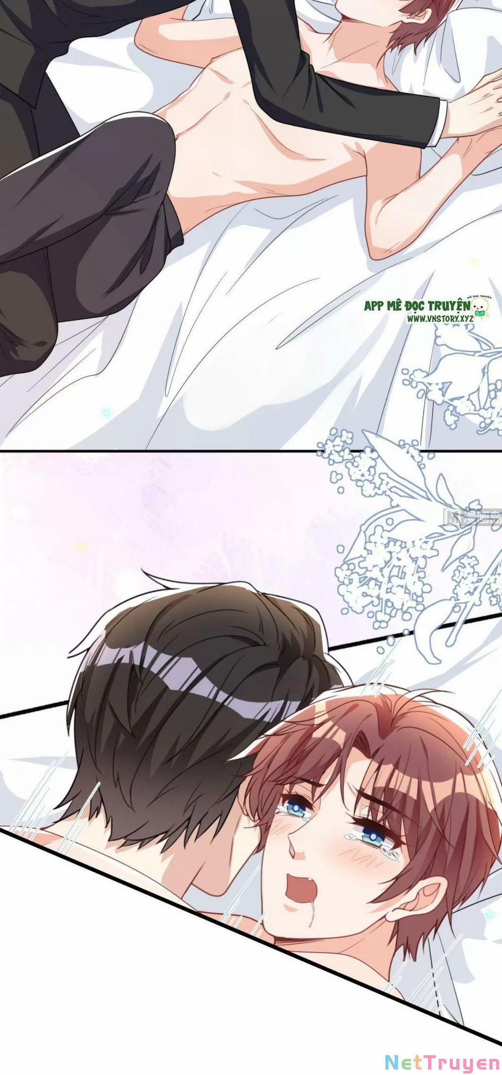 Ảnh Đế Làm Loạn Đòi Ly Hôn 85 trang 17