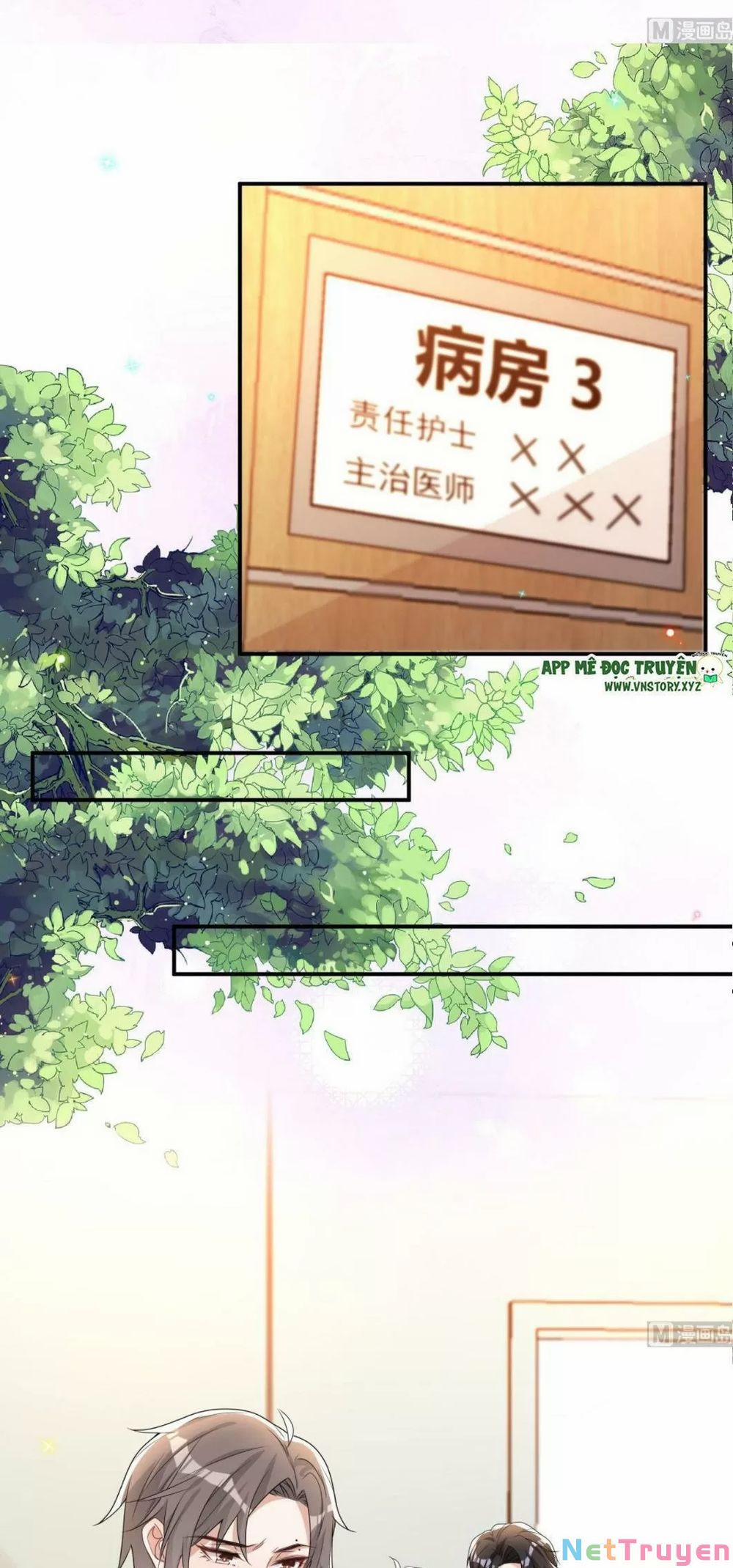 Ảnh Đế Làm Loạn Đòi Ly Hôn 85 trang 21