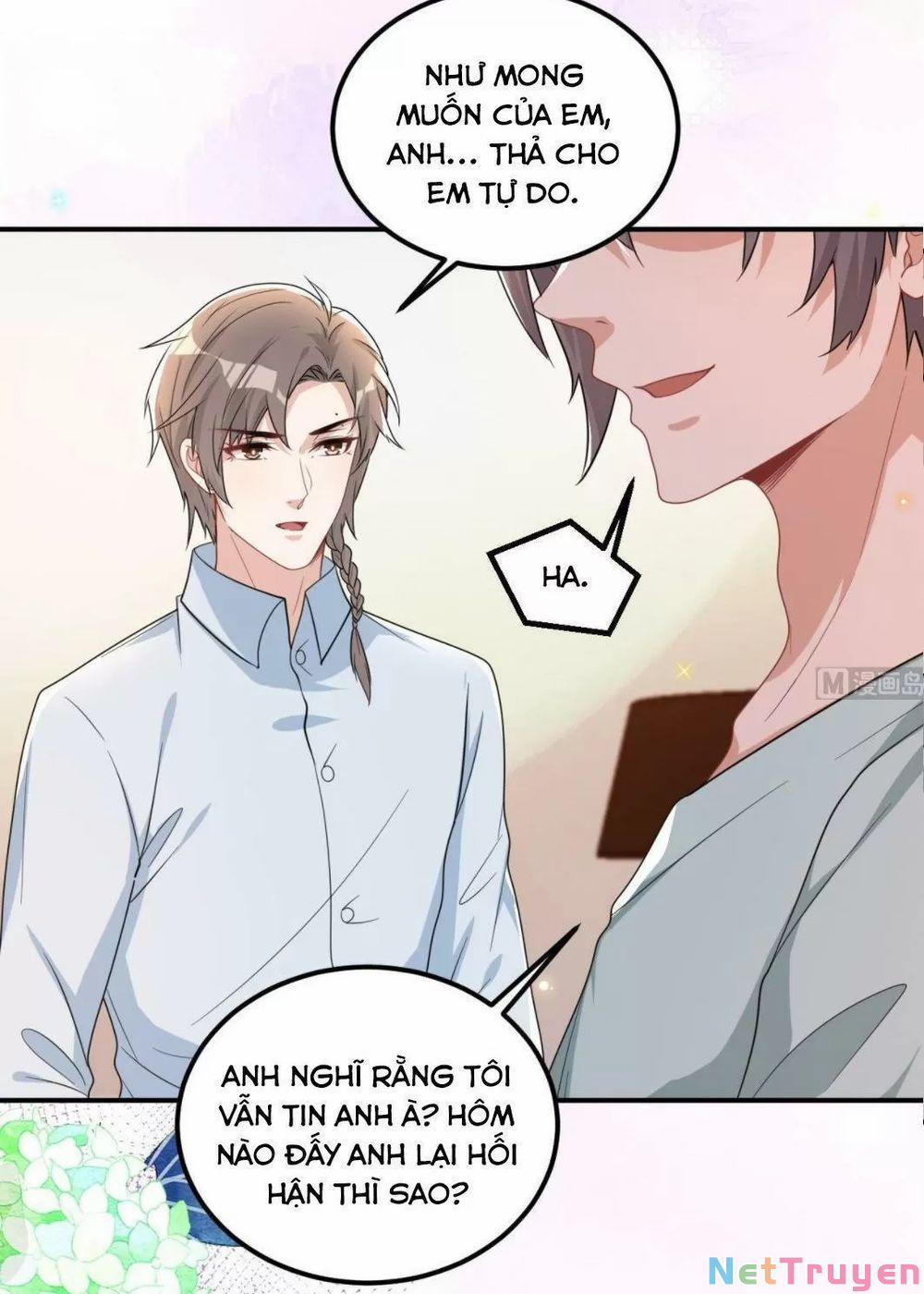 Ảnh Đế Làm Loạn Đòi Ly Hôn 85 trang 26