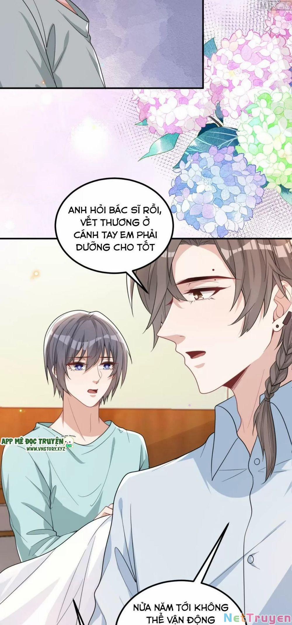 Ảnh Đế Làm Loạn Đòi Ly Hôn 85 trang 30