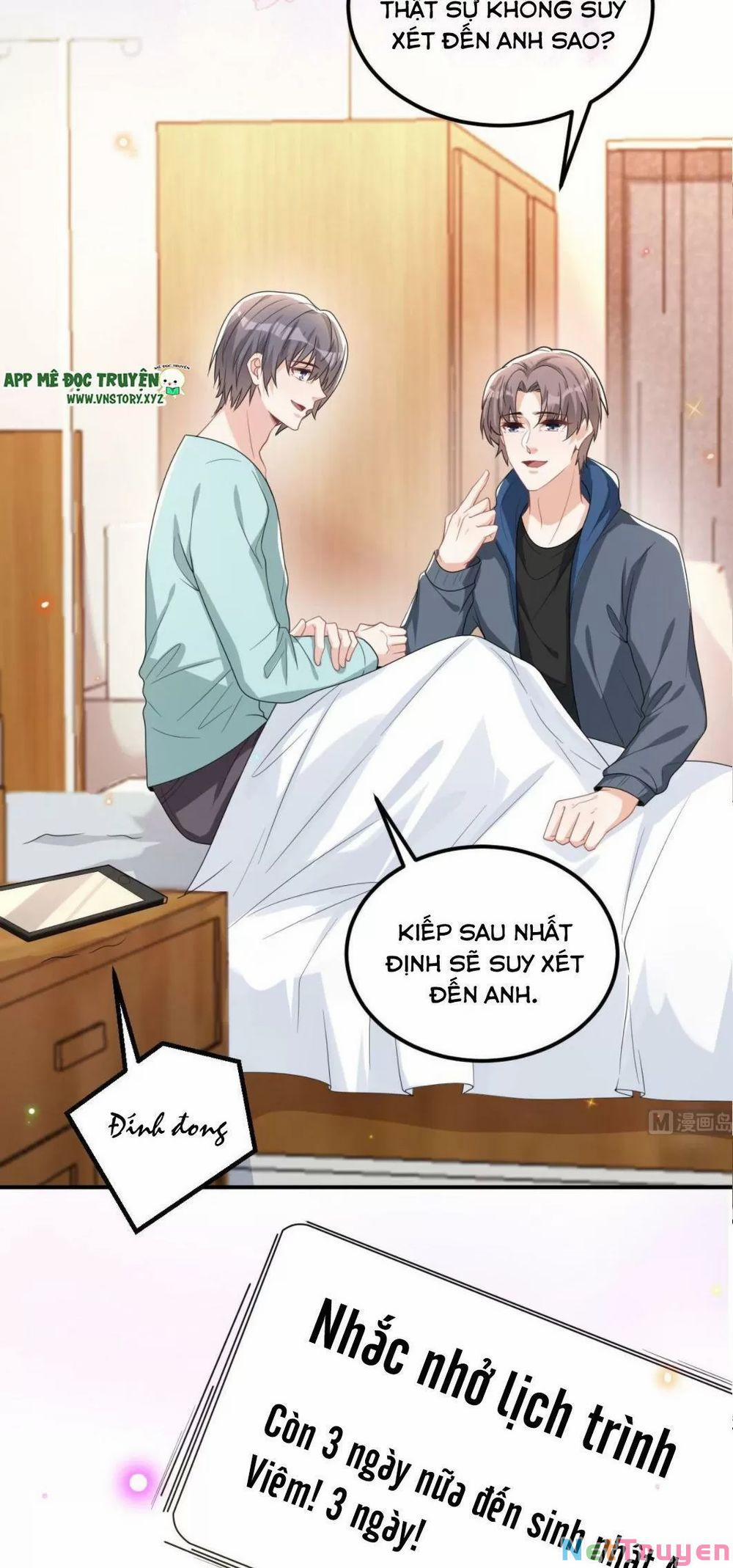 Ảnh Đế Làm Loạn Đòi Ly Hôn 85 trang 34