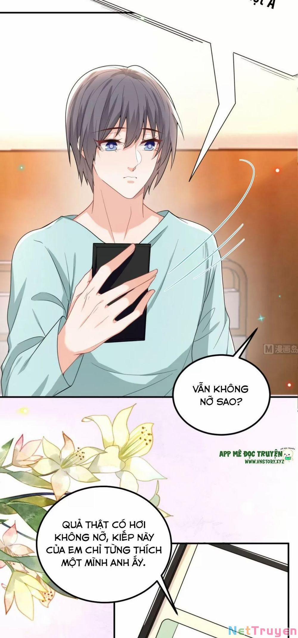 Ảnh Đế Làm Loạn Đòi Ly Hôn 85 trang 35