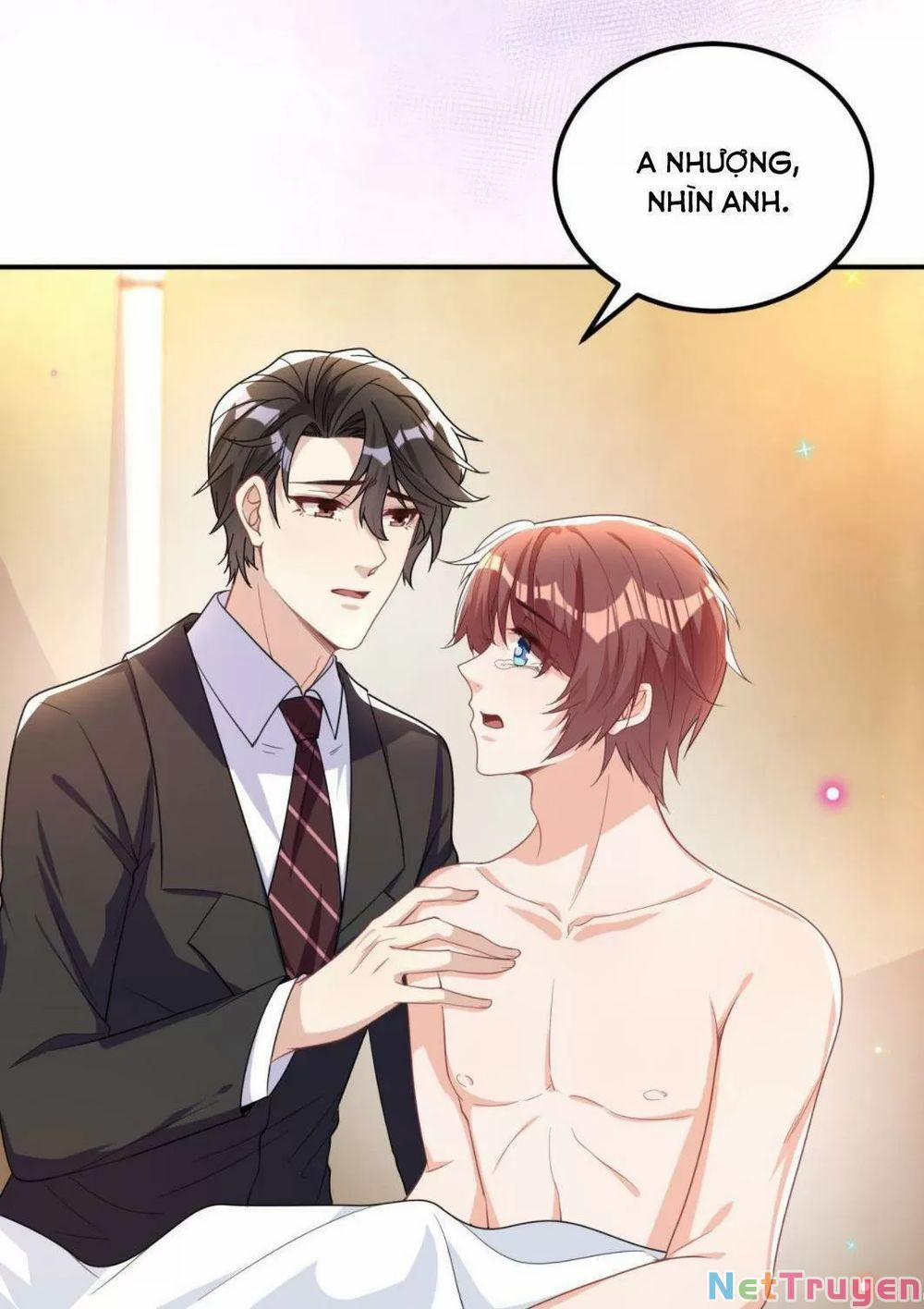 Ảnh Đế Làm Loạn Đòi Ly Hôn 85 trang 4