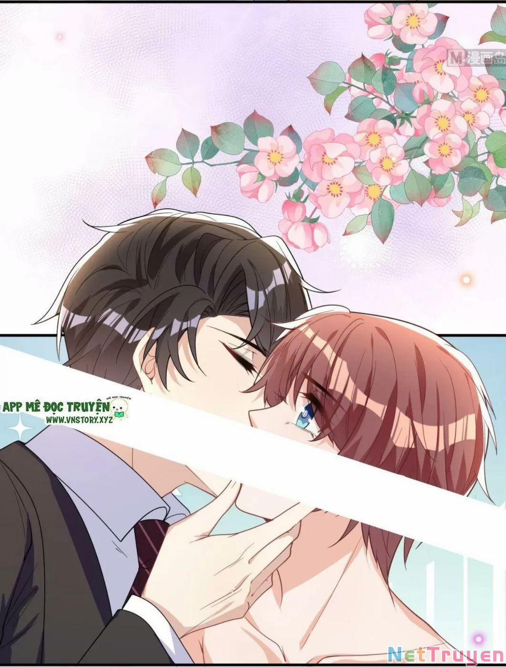 Ảnh Đế Làm Loạn Đòi Ly Hôn 85 trang 5